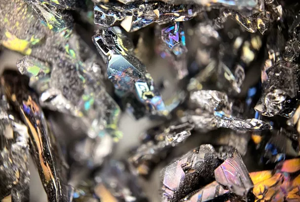 Росатом запатентовал установку для производства титановой губки, превосходящую зарубежные аналоги