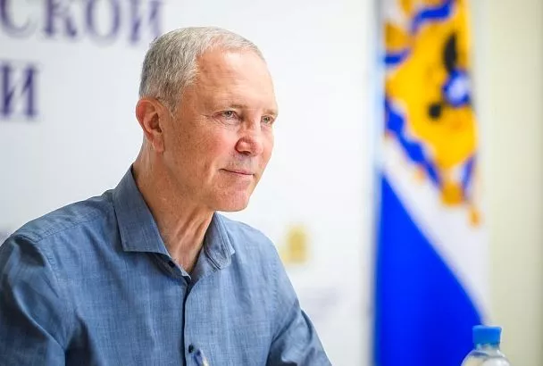 Сальдо пригласил отца Маска в Херсонскую область