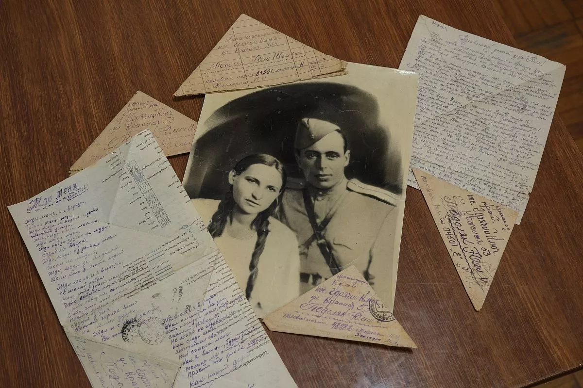 Тем, кто хочет узнать больше фактов об оккупации и освобождении Горячего Ключа, обязательно нужно побывать в городском музее, где собраны экспонаты по этой теме.