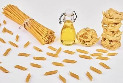 Итальянские секреты: с чем есть макароны, чтобы они стали полезнее