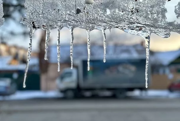 Синоптик Вильфанд предупредил, что Кубань и Адыгею ждут морозы до -18 градусов