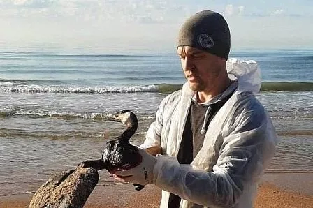 Антон Султанов