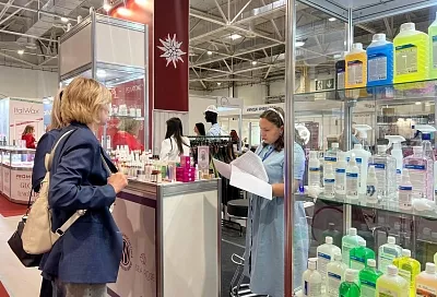 Специализированная выставка в сфере индустрии красоты пройдет в Краснодаре