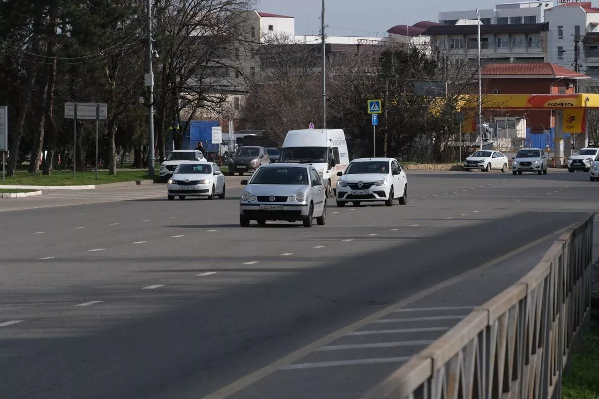 Сочи и Краснодар вошли в топ-3 популярных направлений для автотуризма в феврале