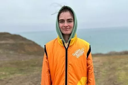 Валерия Райнгардт