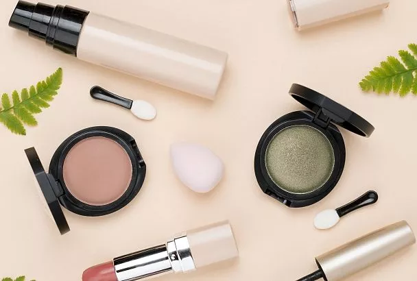 Красота — не цена здоровью: почему не следует использовать не проверенную косметику