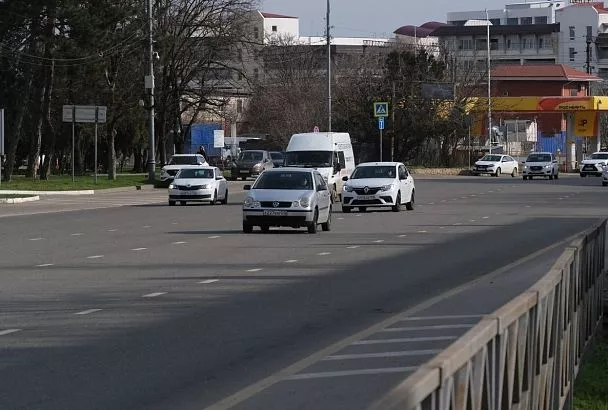 Сочи и Краснодар вошли в топ-3 популярных направлений для автотуризма в феврале