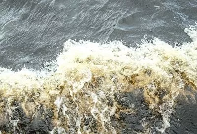 Уровень реки Кубань может подняться из-за увеличения сброса из Краснодарского водохранилища