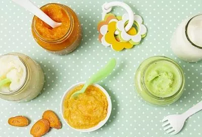 Новые ГОСТы детского питания: почему родителям стоит внимательнее читать состав