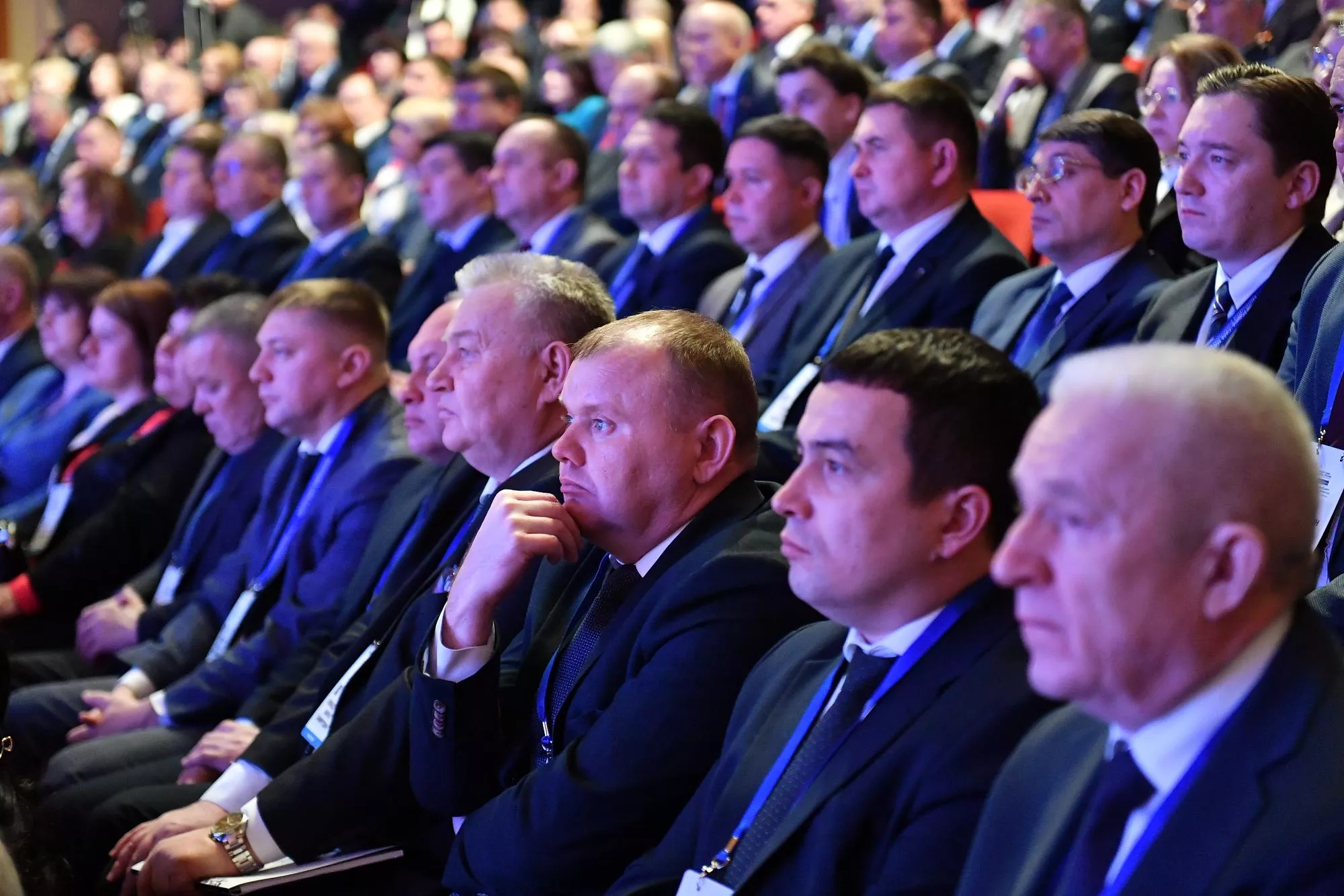 Представители Краснодарского края приняли участие в региональном дне форума «МАЛАЯ РОДИНА — СИЛА РОССИИ»