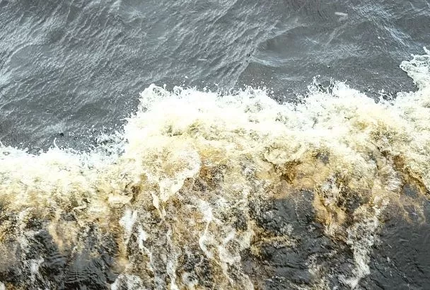 Уровень реки Кубань может подняться из-за увеличения сброса из Краснодарского водохранилища