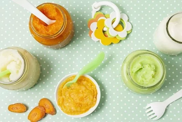 Новые ГОСТы детского питания: почему родителям стоит внимательнее читать состав