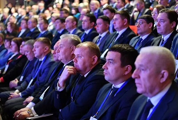 Представители Краснодарского края приняли участие в региональном дне форума «МАЛАЯ РОДИНА — СИЛА РОССИИ»