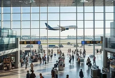 Минтранс расширил понятие «вынужденного возврата» и уточнил правила перевозки ручной клади