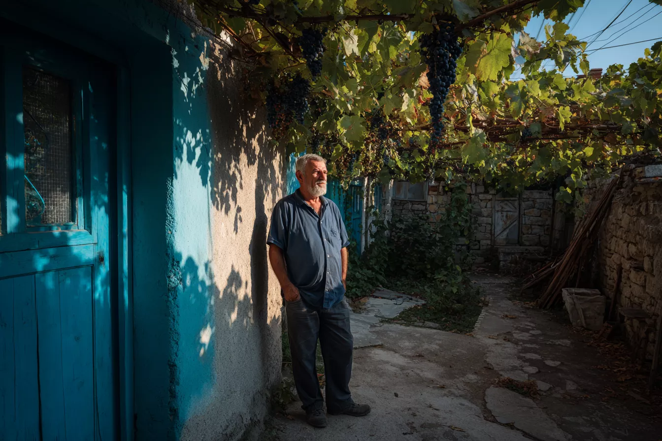 Когда обрезать виноград? Секреты осенней обрезки от профи