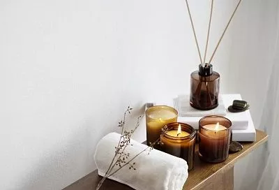 Врач рассказал, как ароматические свечи осенью могут подорвать иммунитет