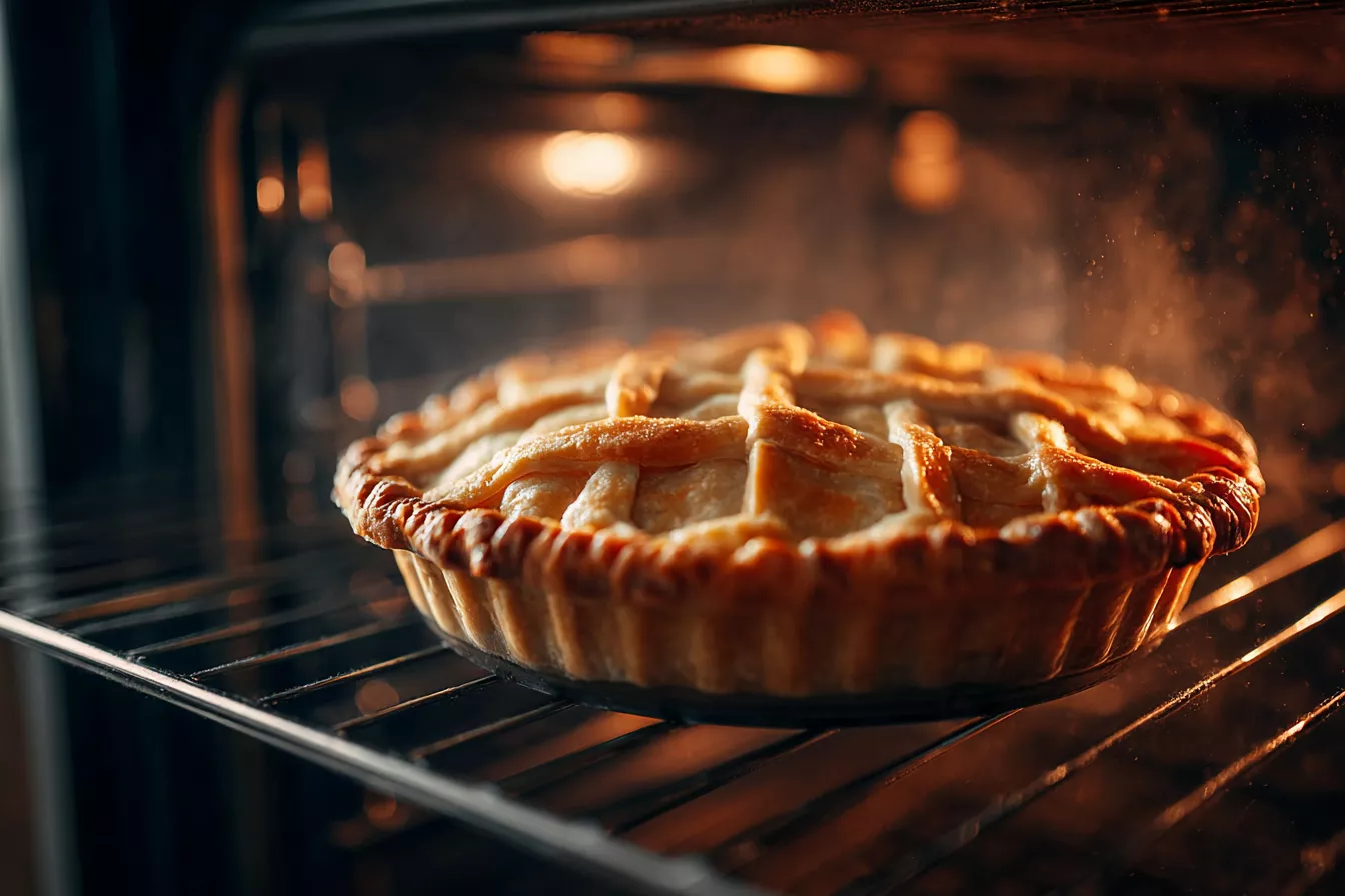 Экспресс-пирог с капустой на дрожжах: быстрый способ без лишних хлопот