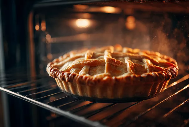 Экспресс-пирог с капустой на дрожжах: быстрый способ без лишних хлопот