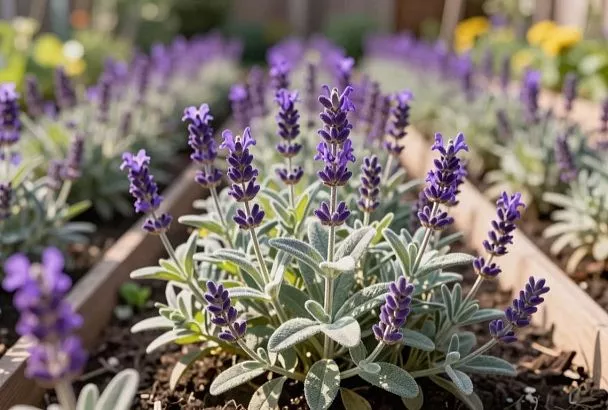 Не тот шалфей: за выращивание сальвии предсказателей на даче грозит до 8 лет лишения свободы