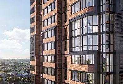 Без лишних хлопот: в ЖК «Рекорд» можно купить квартиру с готовым ремонтом и меблировкой