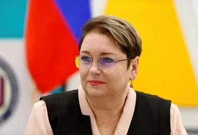 Елена Воробьева: «Голос каждого важен»