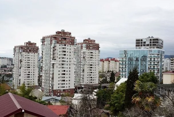 Сочи и Краснодар вошли в топ-5 городов с максимальными скидками на вторичное жилье
