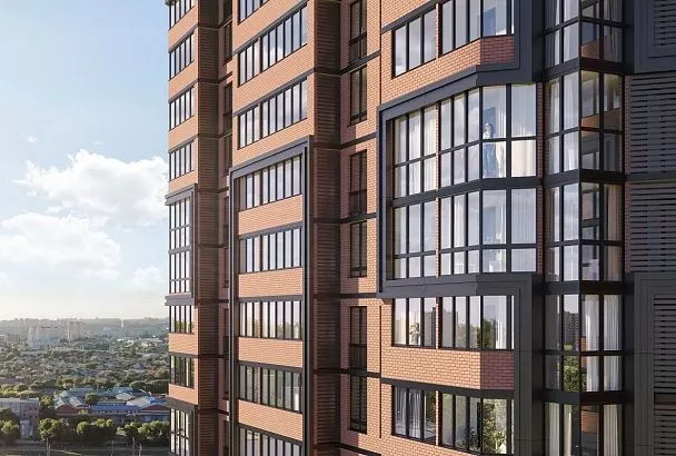 Без лишних хлопот: в ЖК «Рекорд» можно купить квартиру с готовым ремонтом и меблировкой