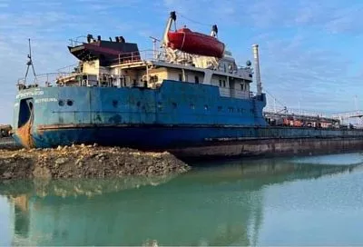 На свалку истории: танкер «Волгонефть-239» распилен и утилизирован