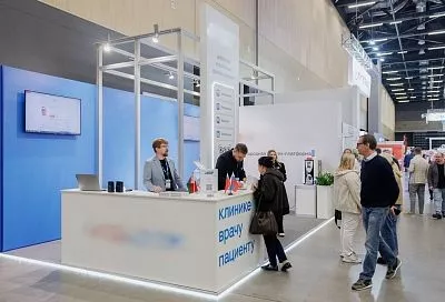 IT на экспорт: кубанский разработчик медицинского софта представил регион в Беларуси