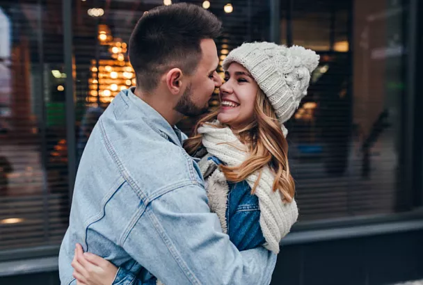 В Краснодаре свидание на 14 февраля подорожало на 19% и теперь стоит 10 тысяч рублей