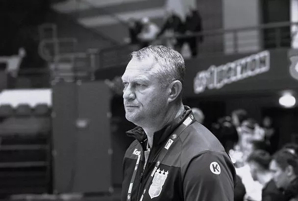 В Краснодаре простились с олимпийским чемпионом Эдуардом Кокшаровым