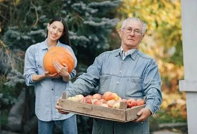 Лунный календарь с 18 по 24 октября: какие сюрпризы готовит для садоводов новолуние
