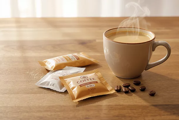 Кофеин в минимуме, сахар и химия в максимуме: токсиколог о кофе «3 в 1»