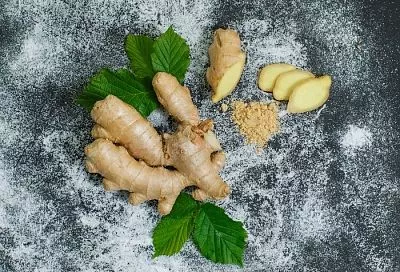 Пять веских причин купить корень имбиря и есть его каждый день