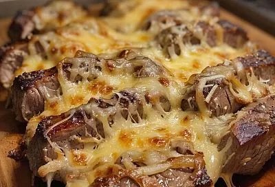 Нежнейшая свинина под тонким тестом: мясо в «хрустящей шапочке» станет главным блюдом на вашем новогоднем столе