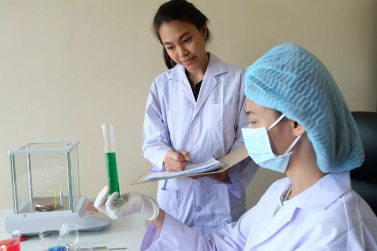 Гонконгский университет пригласил российских ученых для работы над проблемой старения