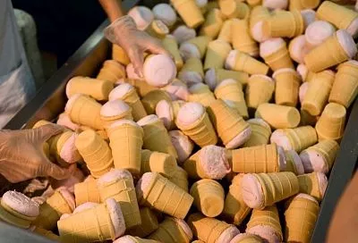 Увеличение США импорта российского мороженого, зарплата мечты и арктическое вторжение: что произошло к утру 14 декабря