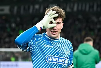 Стало  известно об интересе клубов из еврокубков к вратарю «Краснодара»