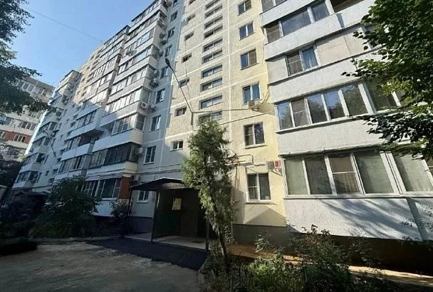 В Краснодарском крае выполнили уже 65 процентов плана капремонта многоквартирных домов на 2025 год
