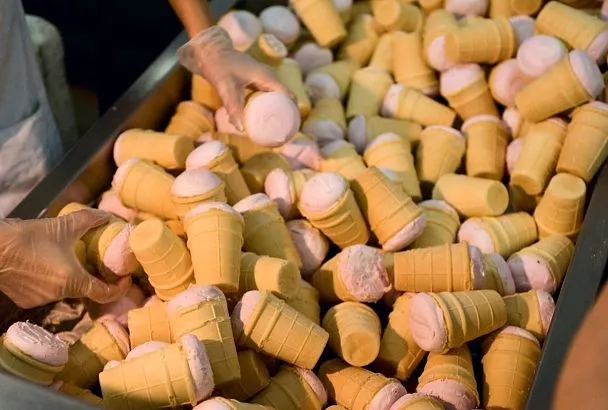 Увеличение США импорта российского мороженого, зарплата мечты и арктическое вторжение: что произошло к утру 14 декабря