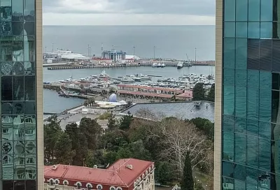 Сохраняйте спокойствие. В Сочи проходят учебные стрельбы