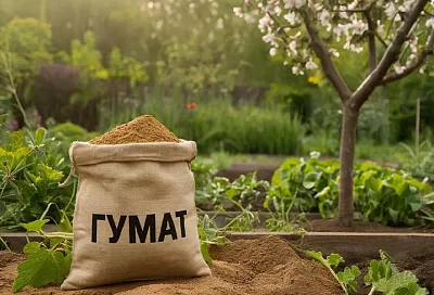 Гуматы в садоводстве: улучшение плодородия почвы и различия форм