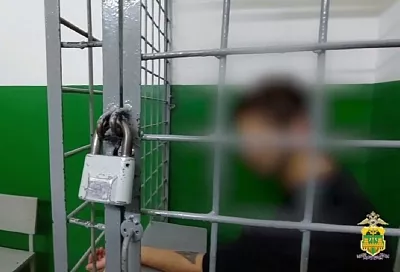 На Кубани кардиолог перевела мошенникам 15 млн рублей. Курьеры задержаны