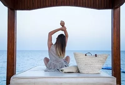 47 процентов отелей Черноморского побережья забронировали в бархатный сезон в этом году