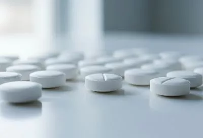Почему разжевывать таблетки вредно для здоровья