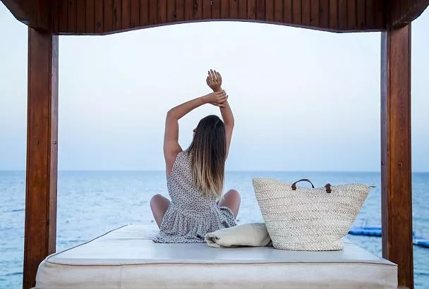 47 процентов отелей Черноморского побережья забронировали в бархатный сезон в этом году