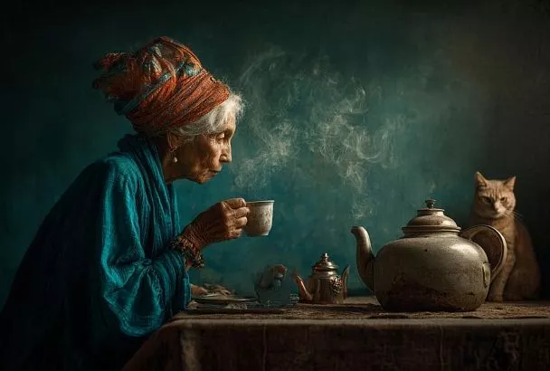 Осторожно: чай! Медики предупреждают, что любимый напиток может быть смертельно опасным