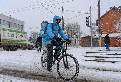 Вильфанд назвал причину длительной непогоды в Краснодарском крае