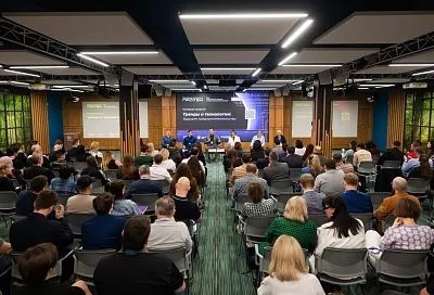 Инноваторы Краснодарского края заработали около 30 миллионов рублей в рамках «Воронки инновационных стартапов»