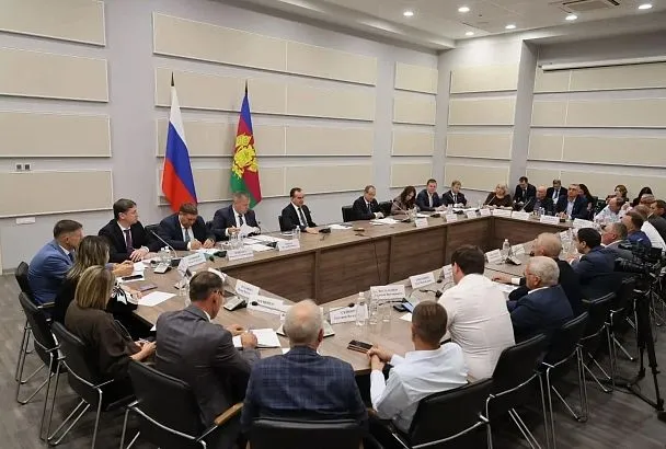 В Краснодарском крае ввели режим ЧС регионального уровня. Что это значит